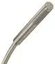 AXOR-HG-AXOR-Starck-Stabhandbrause-1jet-EcoSmart-Brushed-Nickel-10531820 gallery number 1